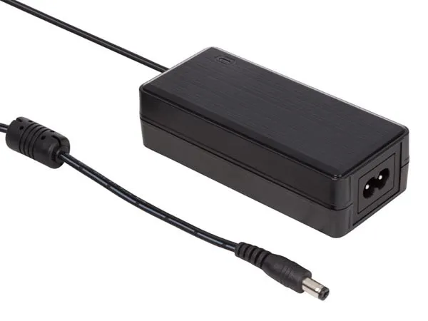 Adapter switch. DC 12 V 3,0A, stolni, Velleman PSS6E1230DN
