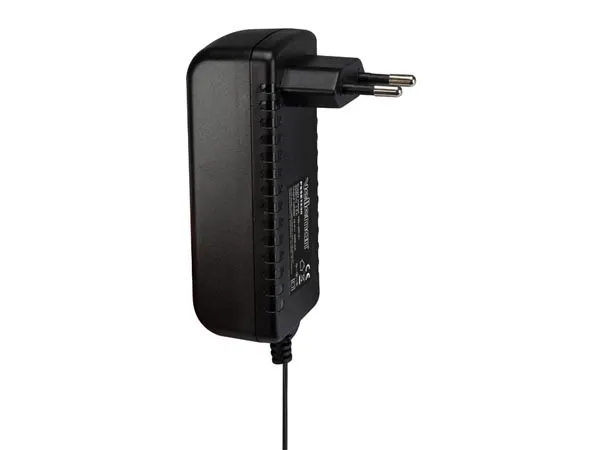 Adapter switch. DC 12 V 3,0A Velleman PSS6E1230