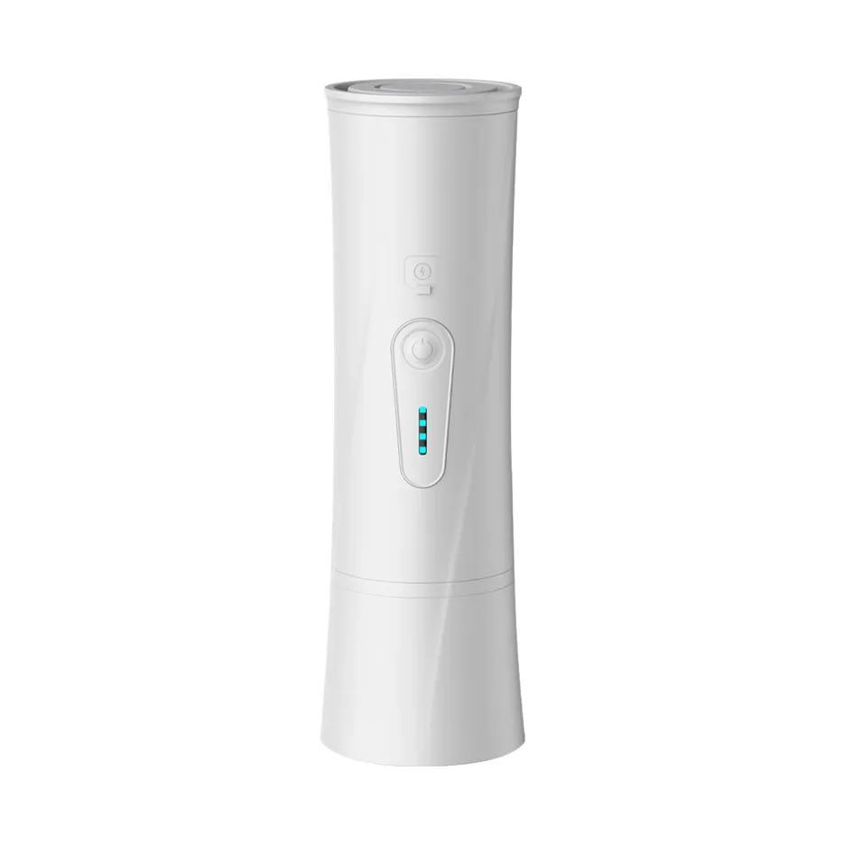 Aparat za kavu HONOR Choice Portable Coffee Machine, 95W, 65ml, 20Bara, prijenosni, bijeli