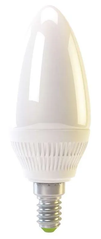 Žarulja LED E14 4W, 4100K, neutralno svjetlo,svijeća , EMOS