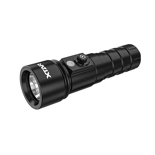 Baterijska svjetiljka XTAR, ronilačka, IPX8, D26 WHALE-C