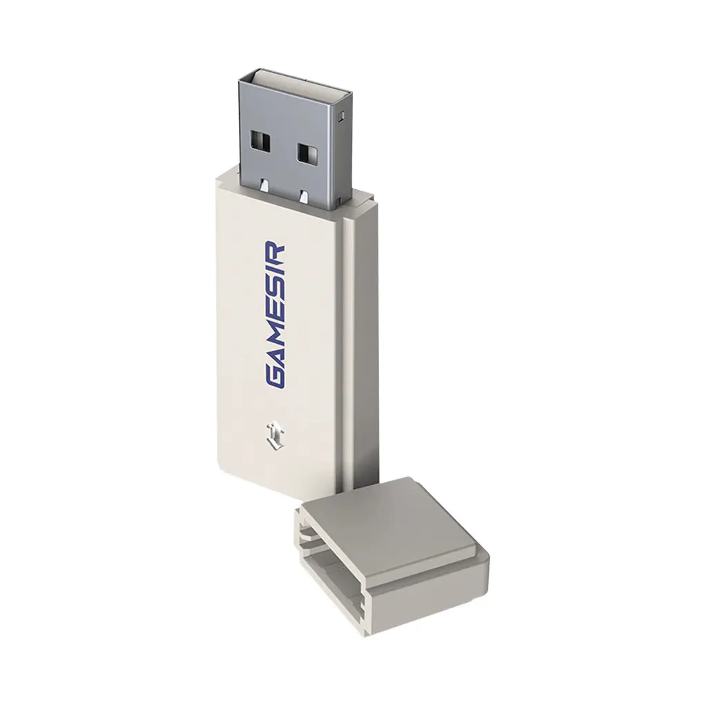 Bežični USB A stick GAMESIR T4n Dongle, za Nova seriju gamepada