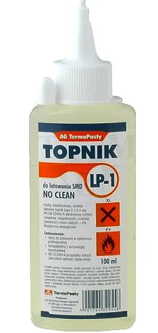 FLUX 100 ml