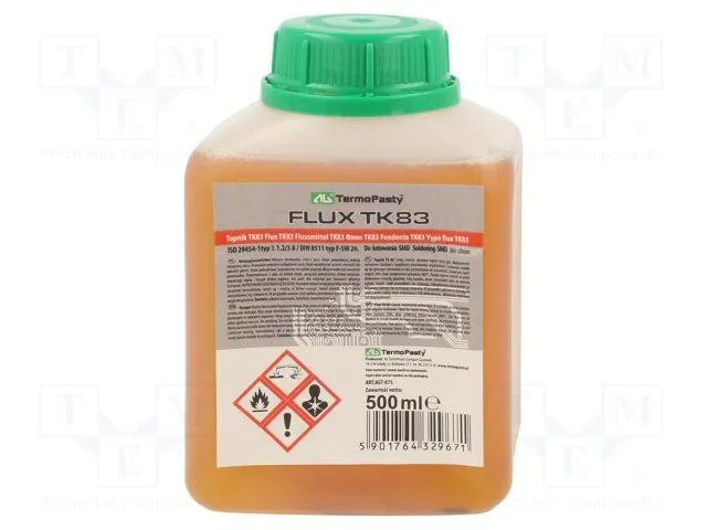 FLUX 500ml, AG Termopasty