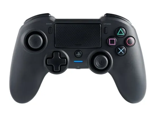 Gamepad NACON PS4 asimetrični, bežični, crni