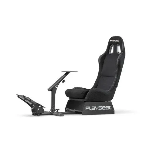 Gaming stolica PLAYSEAT Evolution Actifit, crna