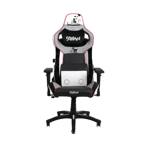 Gaming stolica SPAWN Steamboat Willie Edition, do 136kg