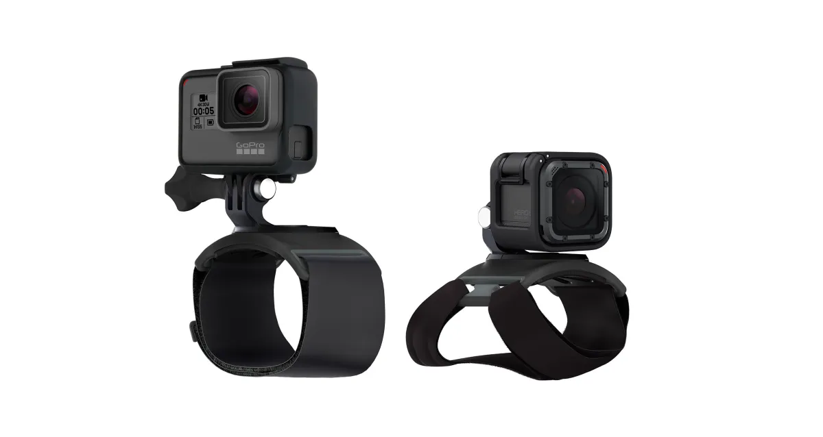 GOPRO Hand + Wrist Strap