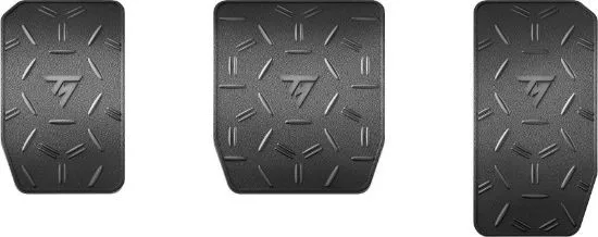 Gumene podloge THRUSTMASTER T-LCM Rubber Grip Accessory Kit