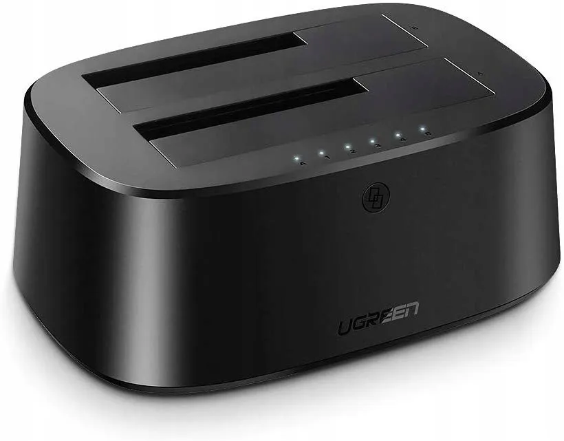 HDD Dock UGREEN, USB 3.0