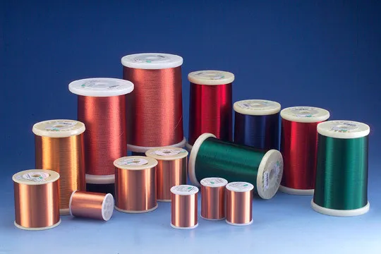 Žica lak 0.5mm, 250g, 140m