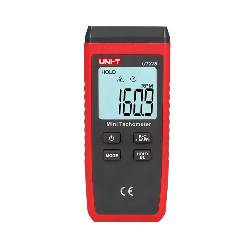 Instrument brojač okretaja mini UT-373, Uni-trend
