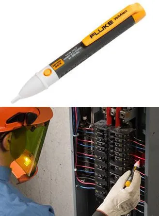 Instrument Fluke 2AC VOLTALERT 200-1000VAC