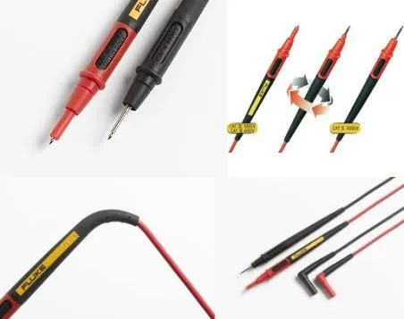 Ispitni kabeli FLUKE TL175 TwistGuard™