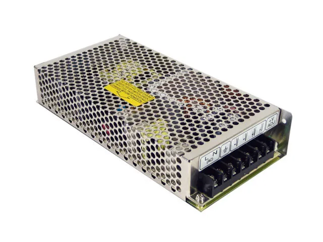 Ispravljač 5V, 26A, Meanwell RS-150-5