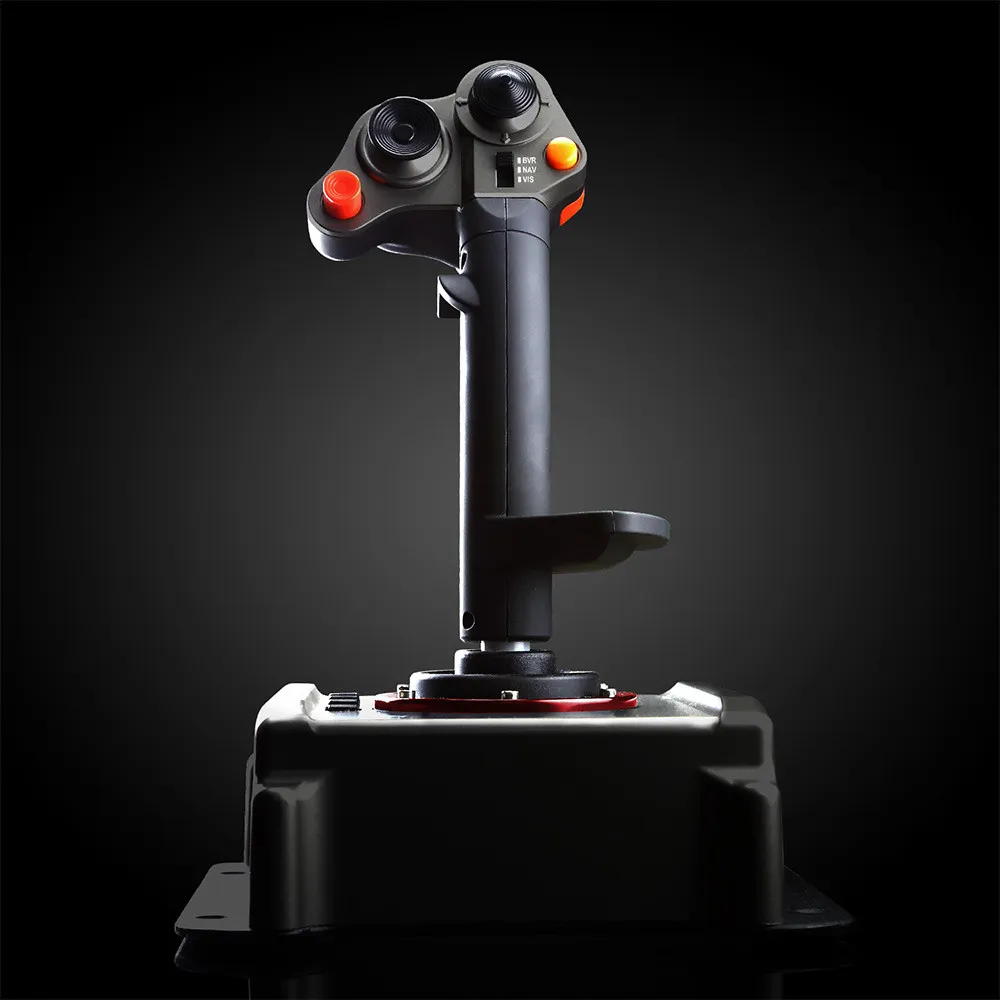 Joystick FLASHFIRE Cobra V5 za PC Play Simulation