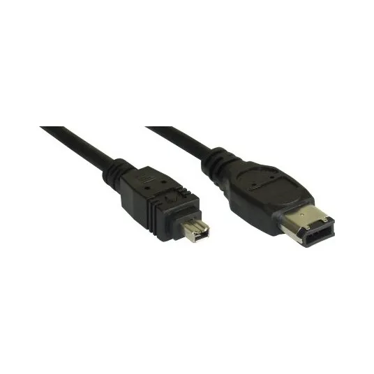 Kabel FIRE WIRE IEEE 1394S-04S-01 6/4