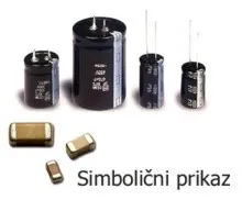 kondenzator keramički 22 NF RM 5MM
