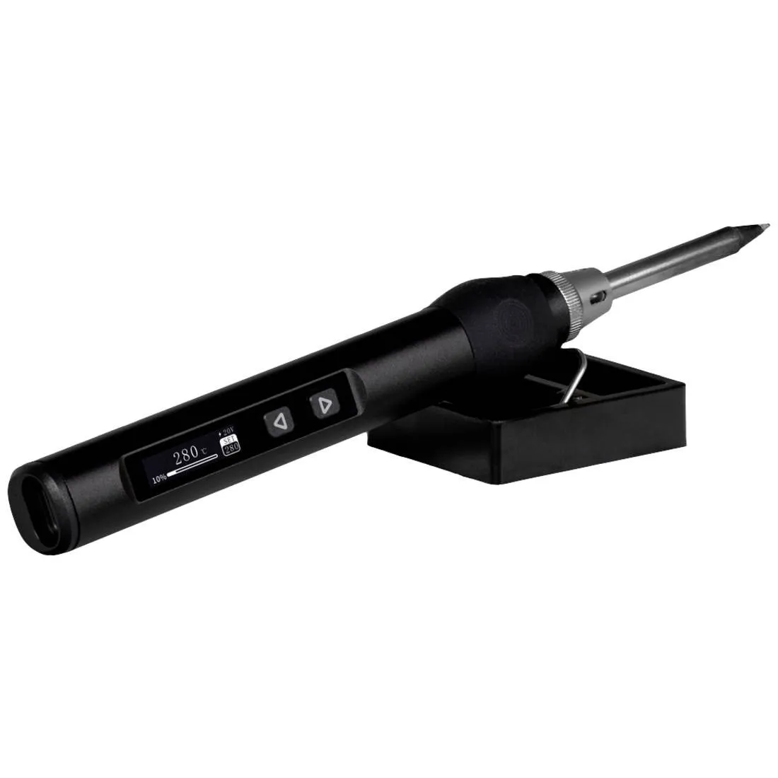 Lemilo JOY-IT JT-SI01, USB C 65W 80°C - 420°C