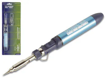 Lemilo plinsko - GAS IRON 2