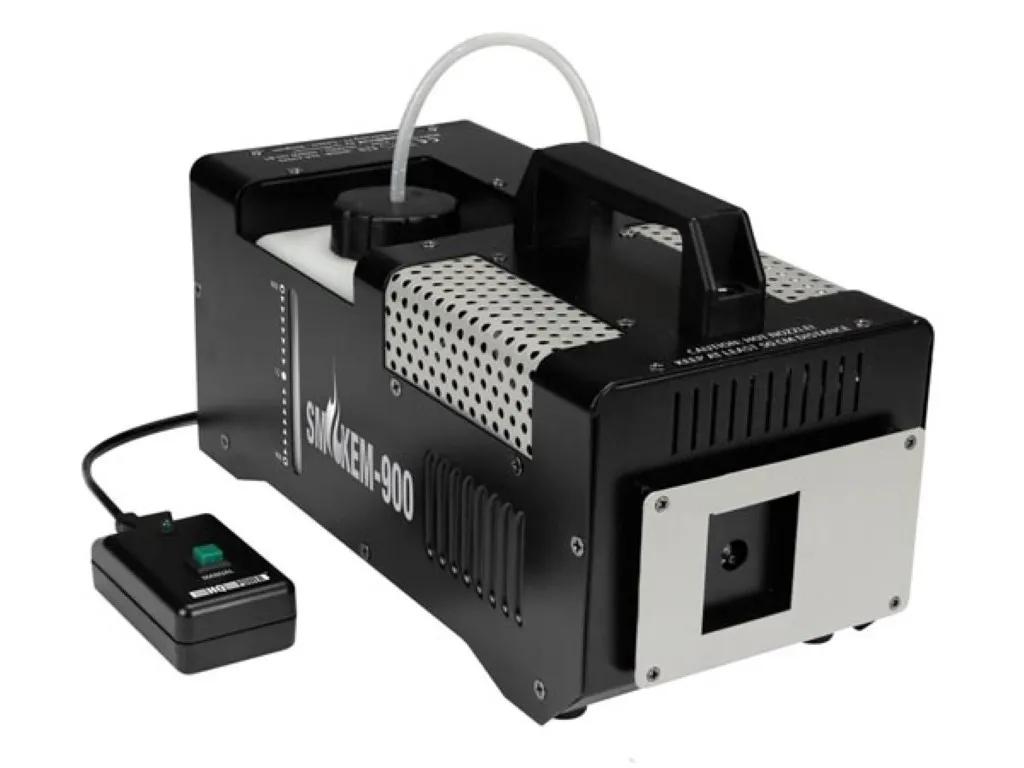Mašina za dim HQ POWER HQSM10003, 1000W