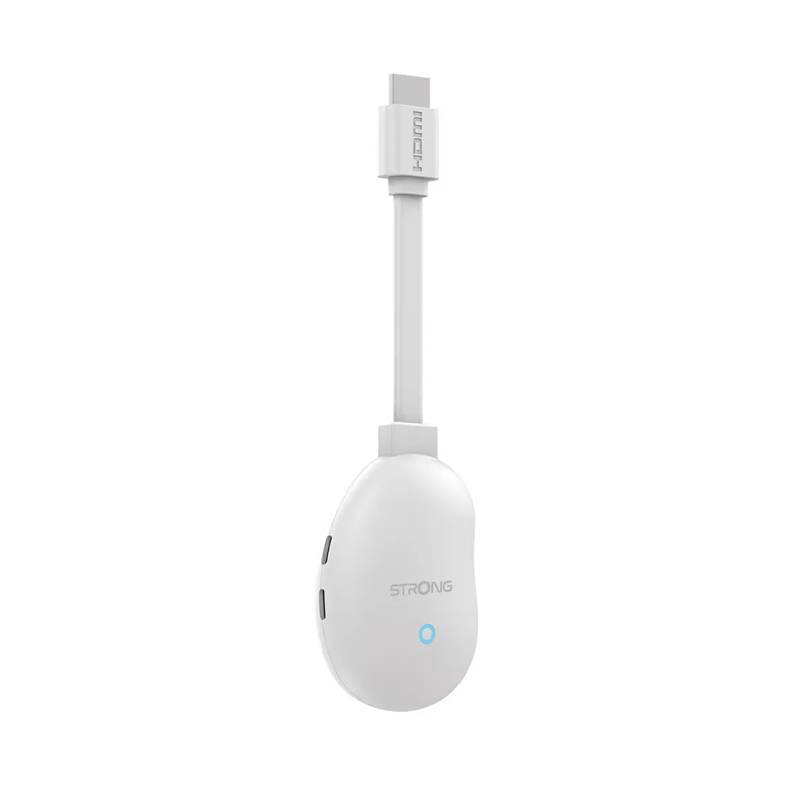 Media Player STRONG LEAP-NEVE, Google TV box, Android 12, 4K UHD TV box, Quad Core Cortex-A55, Wi-Fi, Bluetooth
