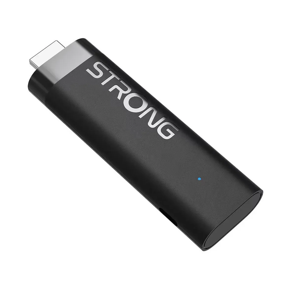 Media player STRONG LEAP NOVA, 4K UHD, 32GB, WiFi 6, Bluetooth 5.2, Google TV