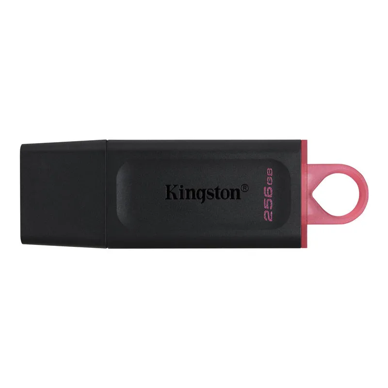Memorija USB A 3.2 FLASH DRIVE, 256 GB, KINGSTON DataTraveler Exodia