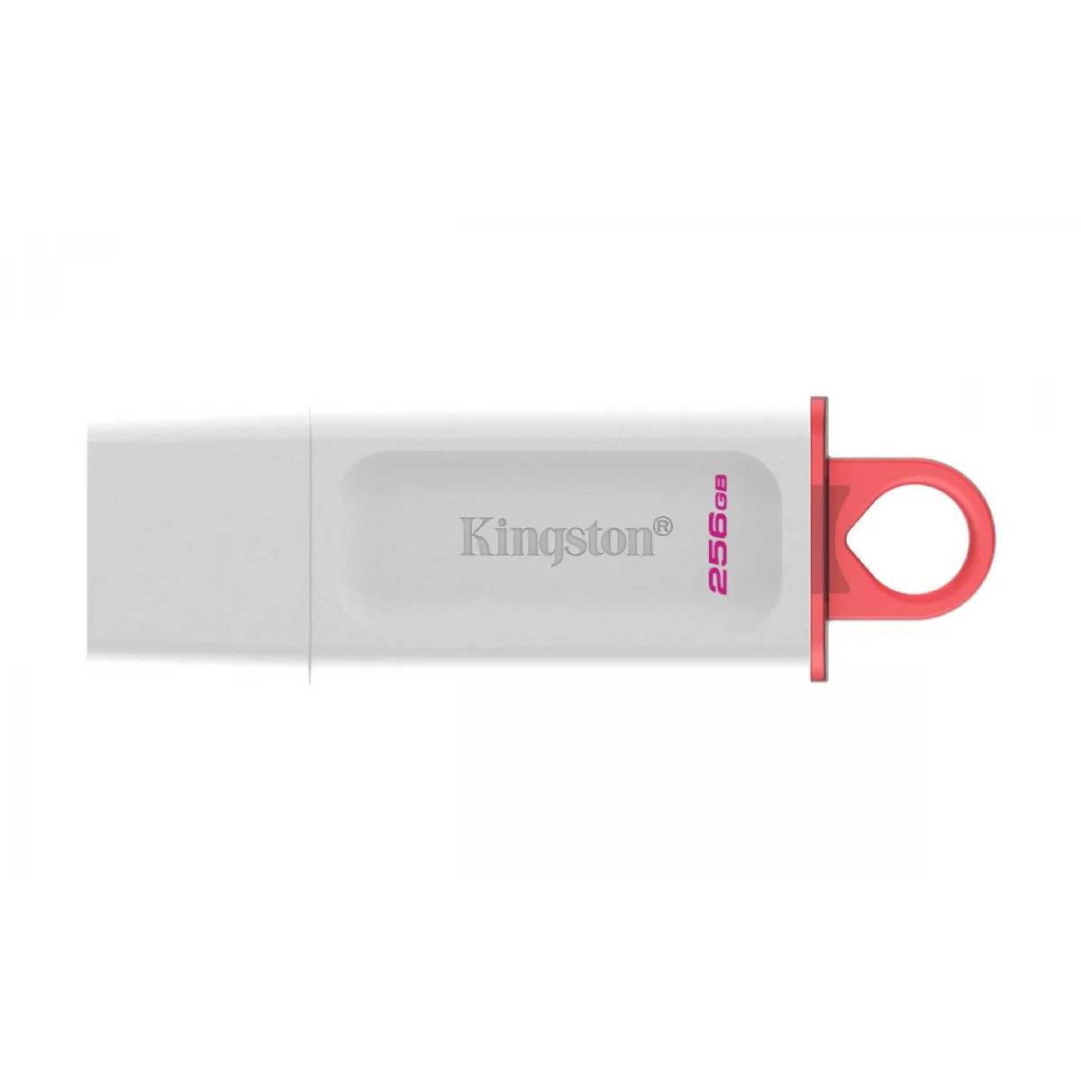 Memorija USB A 3.2 FLASH DRIVE, 256 GB, KINGSTON FD Exodia, bijeli