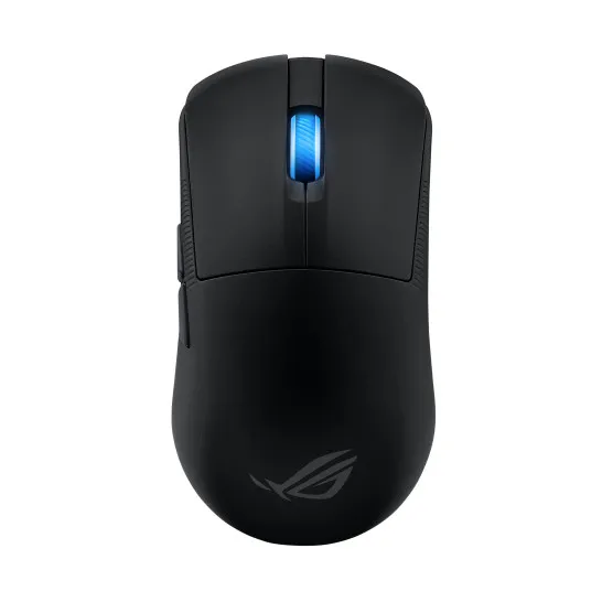 Miš ASUS ROG Harpe Ace Mini, Gaming, bežični, Bluetooth, crni