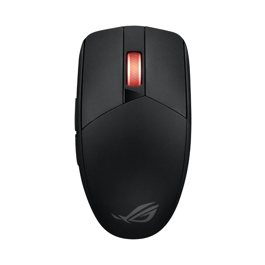 Miš ASUS ROG Strix Impact III, Gaming, bežični, Bluetooth, 36000dpi, crni
