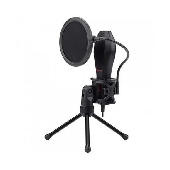 Mikrofon REDRAGON Quasar GM200-1, crni