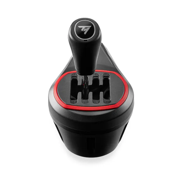Mjenjač THRUSTMASTER TH8S Shifter Add-On WW, crni