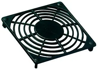 MREŽA PLASTIČNA ZA VENTILATOR 120 mm