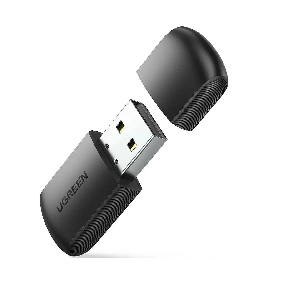 Mrežna kartica adapter USB A, UGREEN, 802.11b/g/n/ac, do 433Mbps