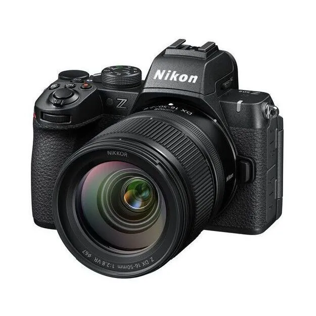 Objektiv NIKKOR 16-50MM F/2.8 VR DX