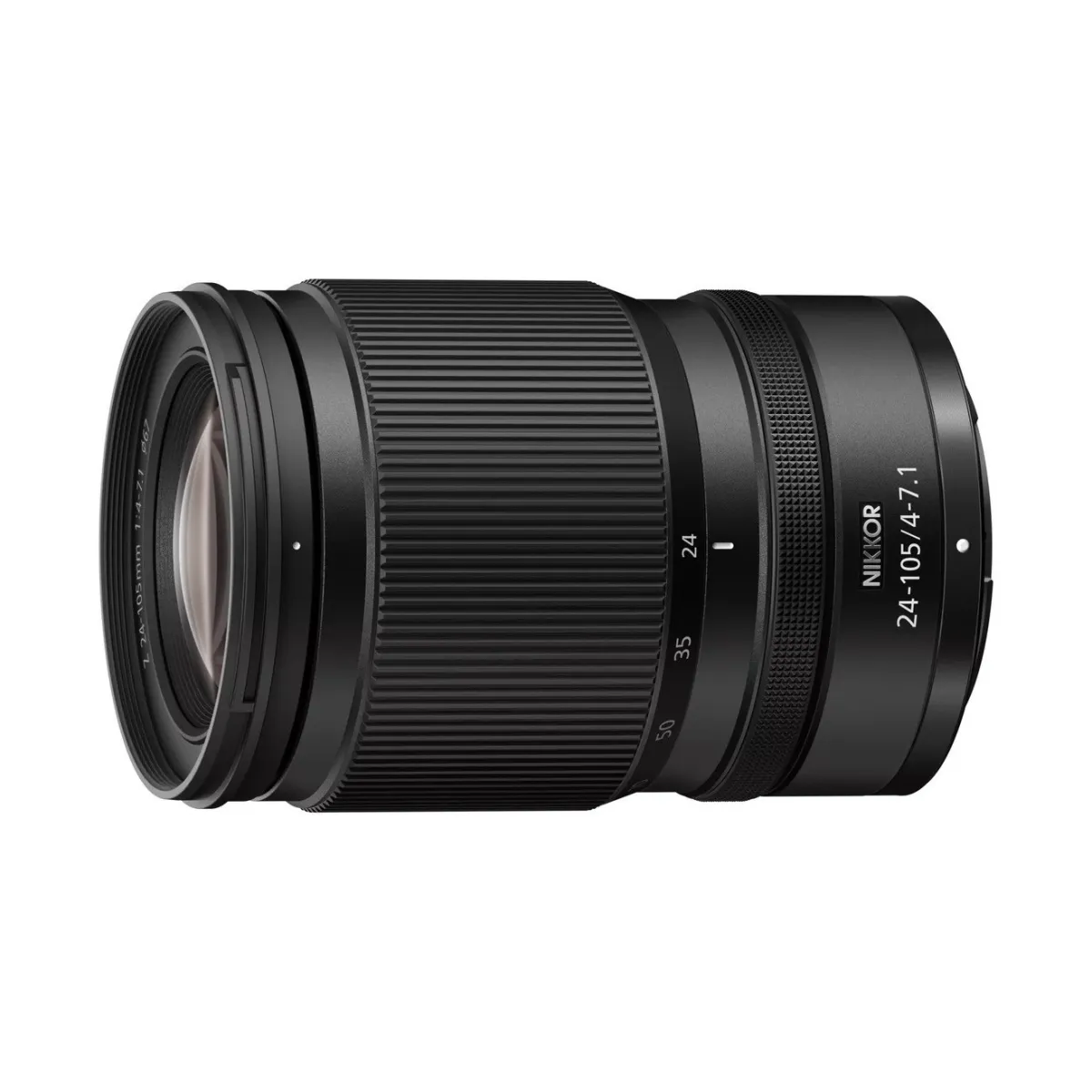 Objektiv NIKKOR 24-105mm f/4-7.1