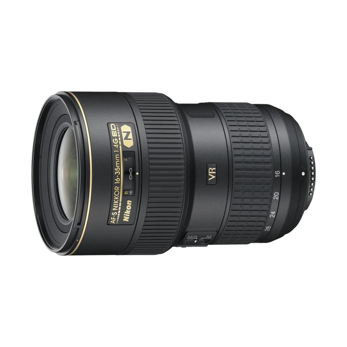 Objektiv NIKKOR AF-S 16-35mm f/4G ED VR