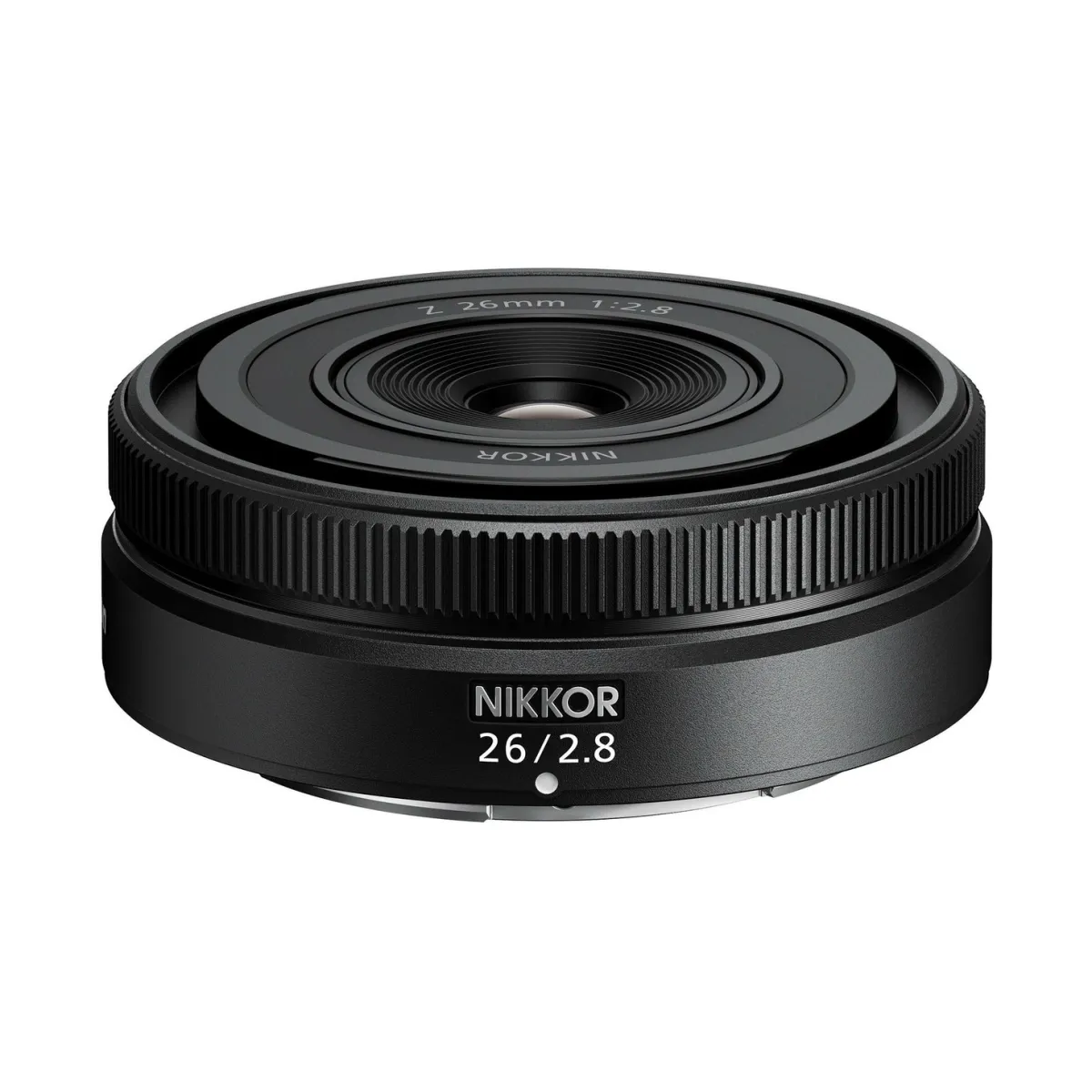 Objektiv NIKON Z 26mm f/2.8