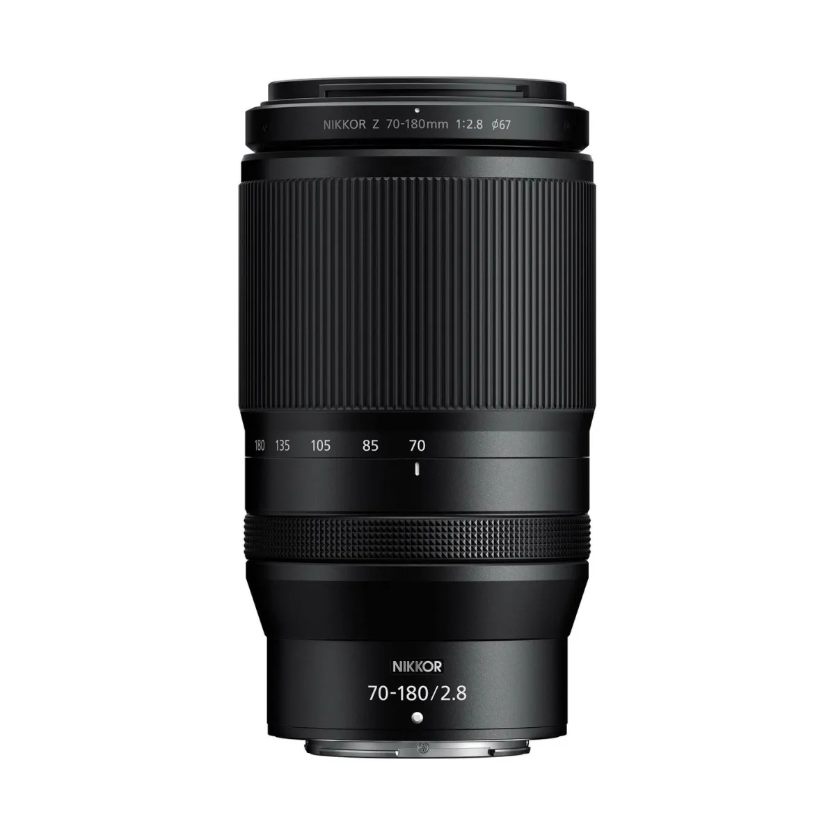 Objektiv NIKON Z 70-180mm f/2.8