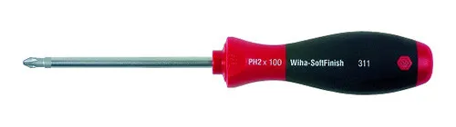 Odvijač križni WIHA PH 1x80 mm 311
