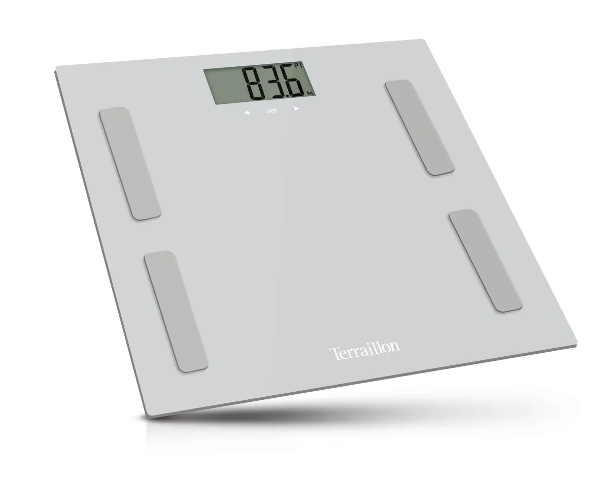 Osobna vaga TERRAILLON Body Connect, do 160kg