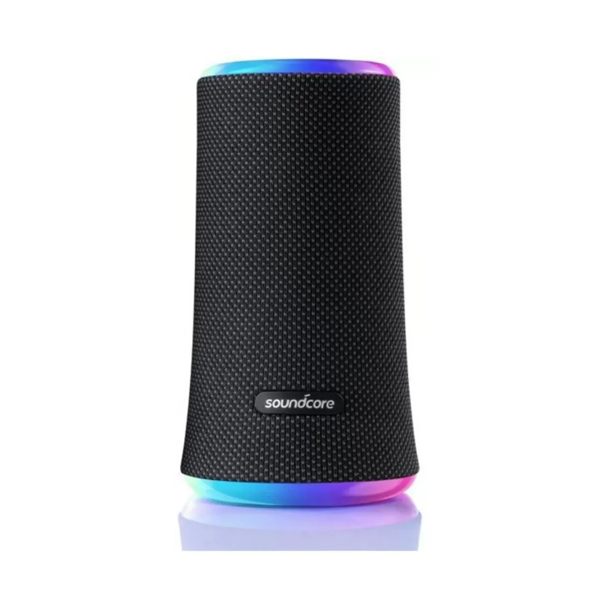 Prijenosni bluetooth zvučnik ANKER Soundcore Flare 2, Bluetooth, 20W, vodootporni IPX7, crni