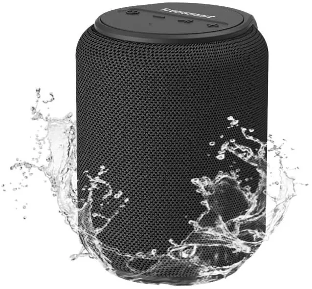 Prijenosni bluetooth zvučnik TRONSMART Element T6 Mini, vodootporni IPX6, 15W