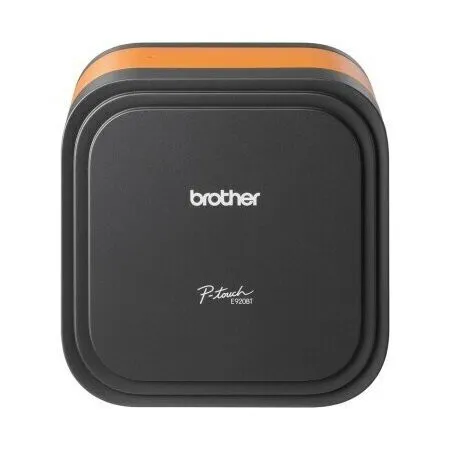 Printer naljepnica BROTHER P-touch Cube Pro, PTE920BTZ1