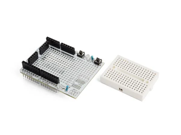 Protoshield prototipska pločica za Arduino UNO