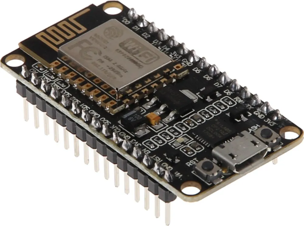 Razvojna ploča JOY-IT ESP8266, SBC-NodeMCU, Wi-Fi modul