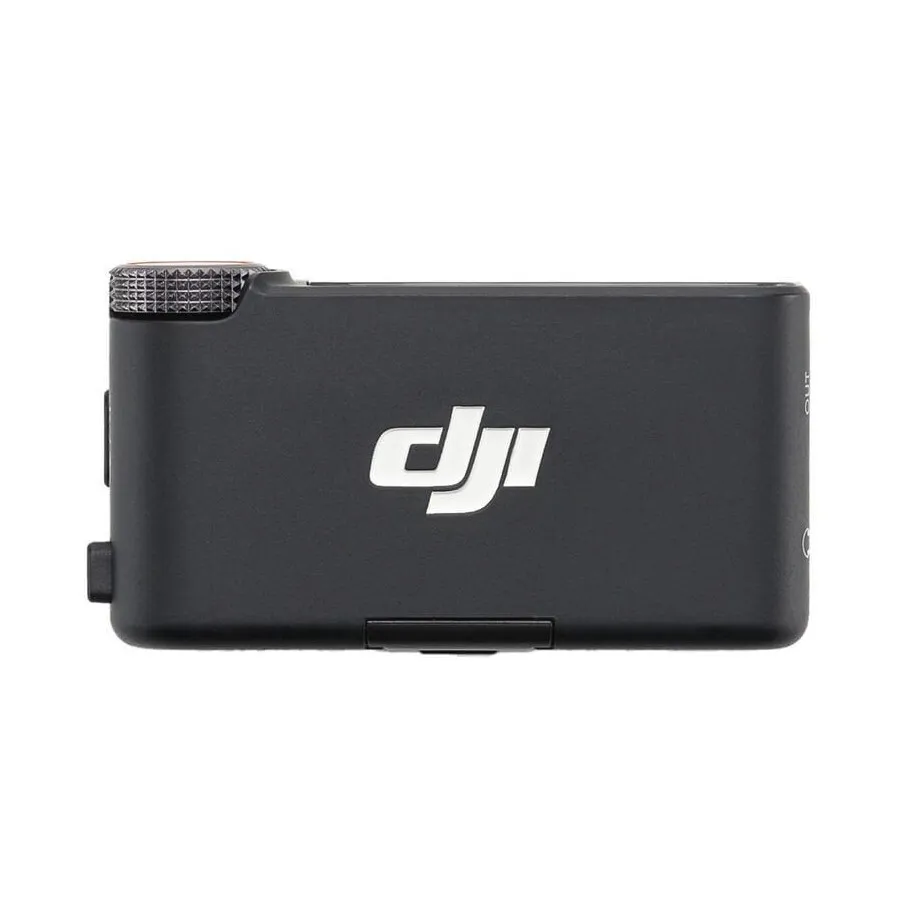 Reciever DJI CP.RN.00000477.01, za Mic 3