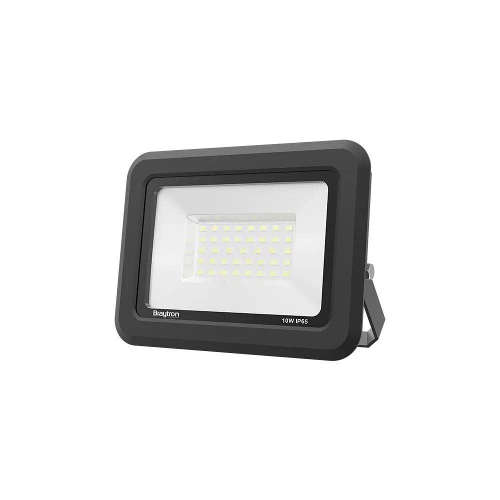 Reflektor LED Braytron 10W 6500K 800lm IP65
