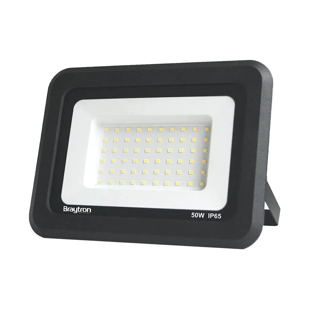 Reflektor LED Braytron 50W 6500K 4200lm IP65